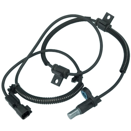 Wve Abs Wheel Speed Sensor, Wve 5S12344 5S12344